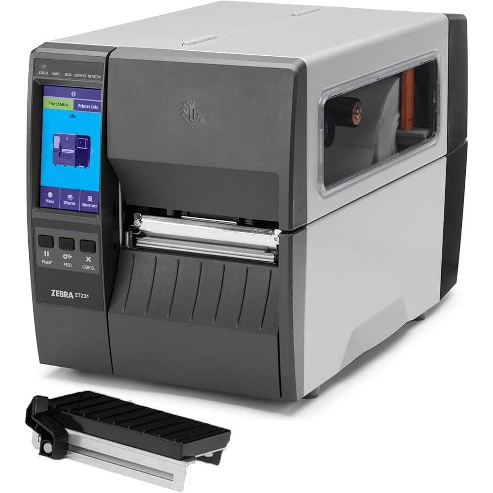 Zebra-ZT231-Label-Printer-Thermal-Transfer0