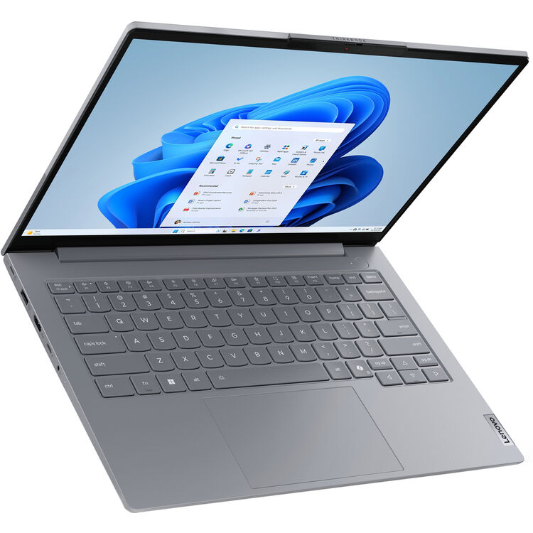 Lenovo ThinkBook 16 G8 IAL Ultra 7 255H 16GB RAM 512GB SSD - 21SK002AUE 