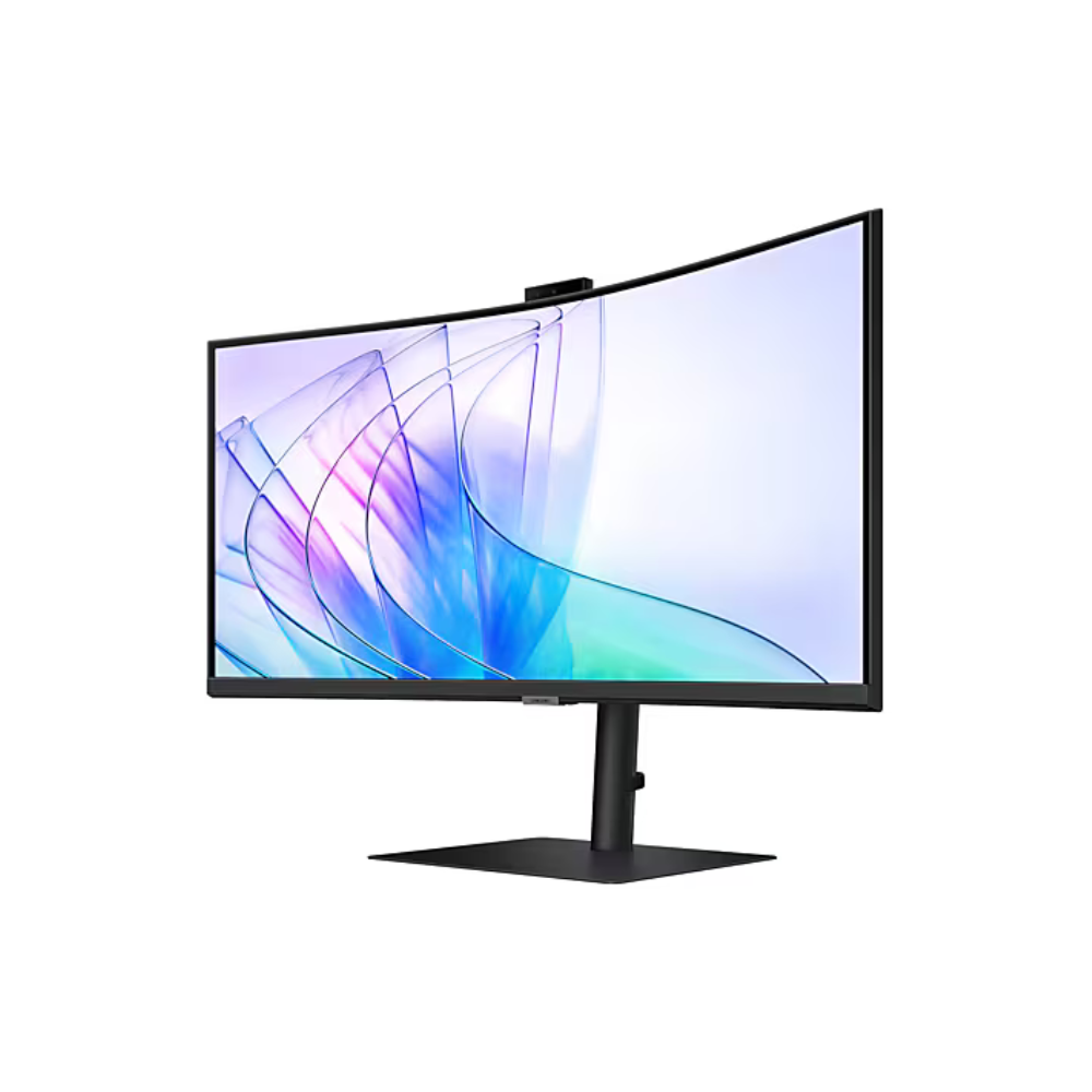 Samsung LS34C654VAMXUE 34