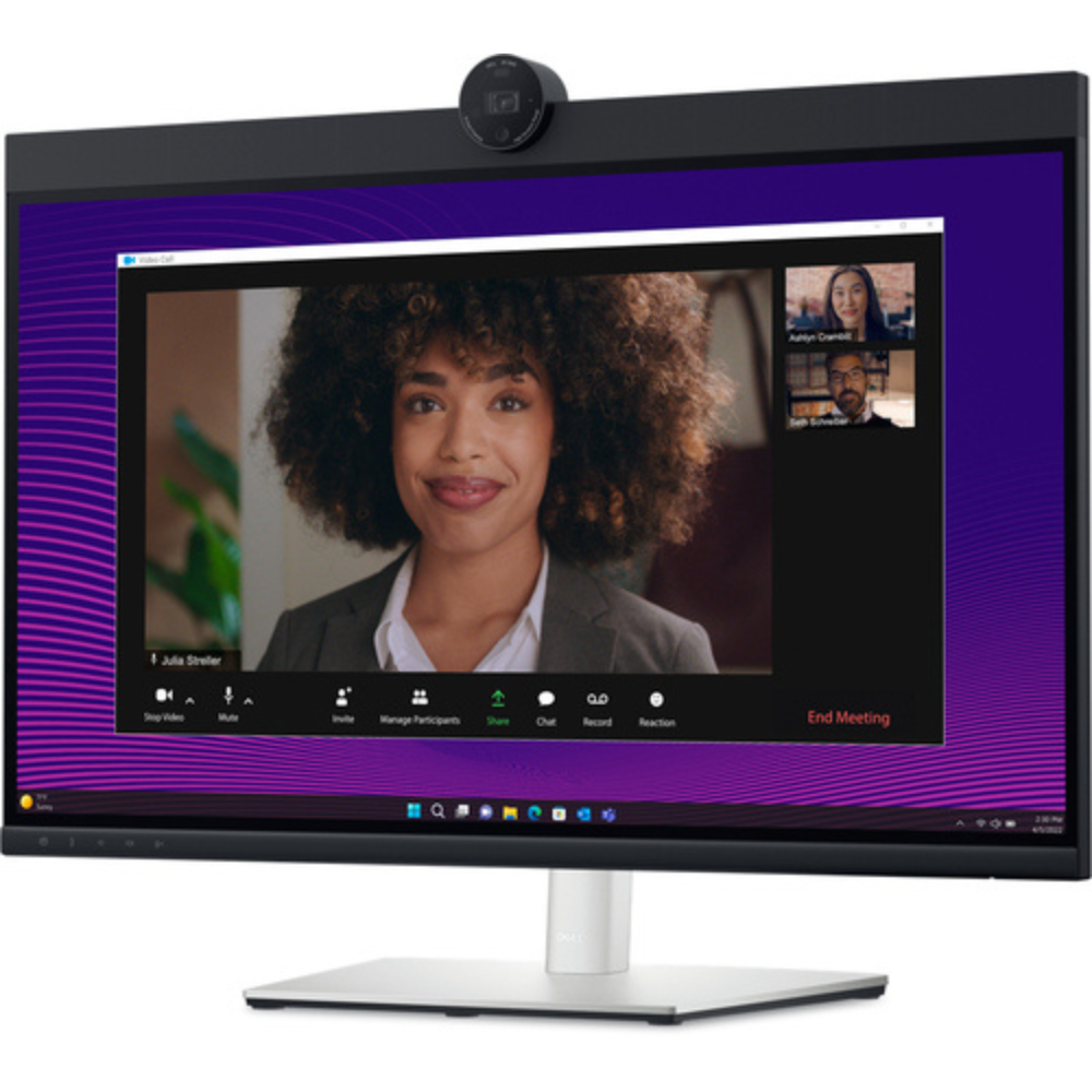 Dell 27 Video Conferencing Monitor - P2724DEB3
