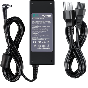 Charger for Toshiba Tecra A50-D-1KT 90W 19V 4.74A