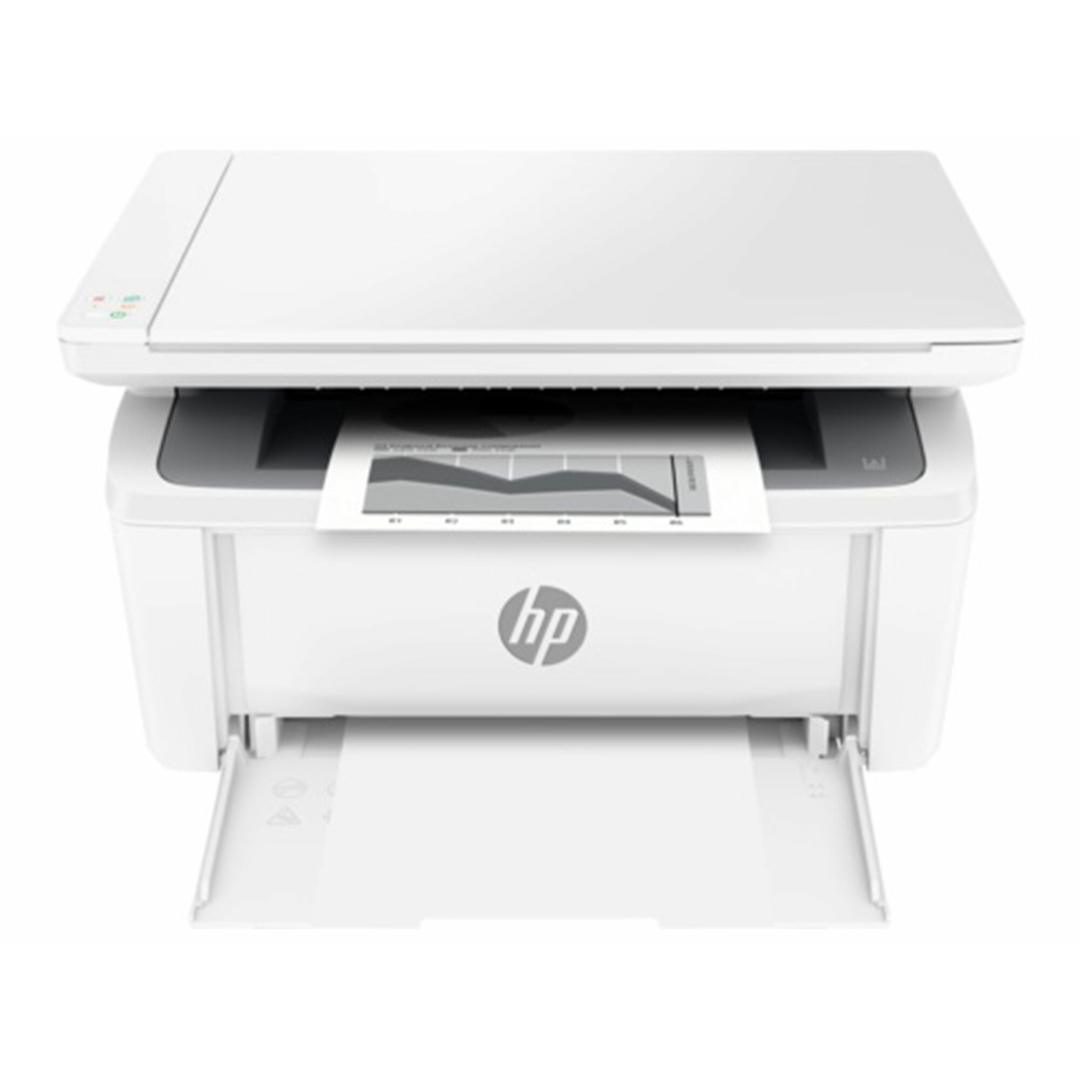 HP LaserJet MFP M141a Print, Copy, Scan (7MD73A)4