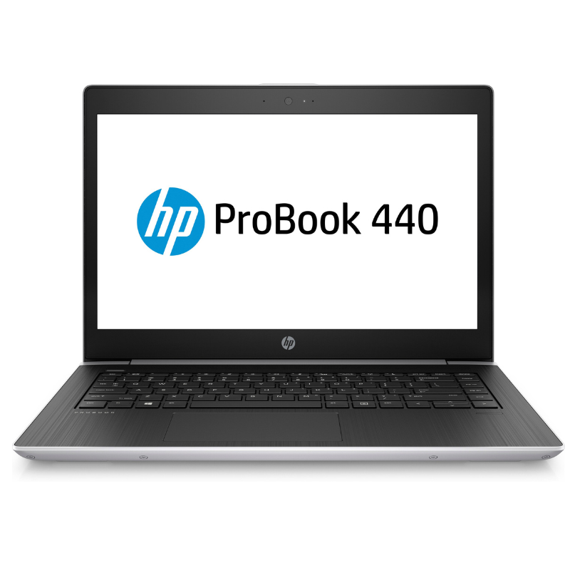 HP ProBook 440 G5 Intel® Core™ i5-8250U Laptop 35.6 cm (14