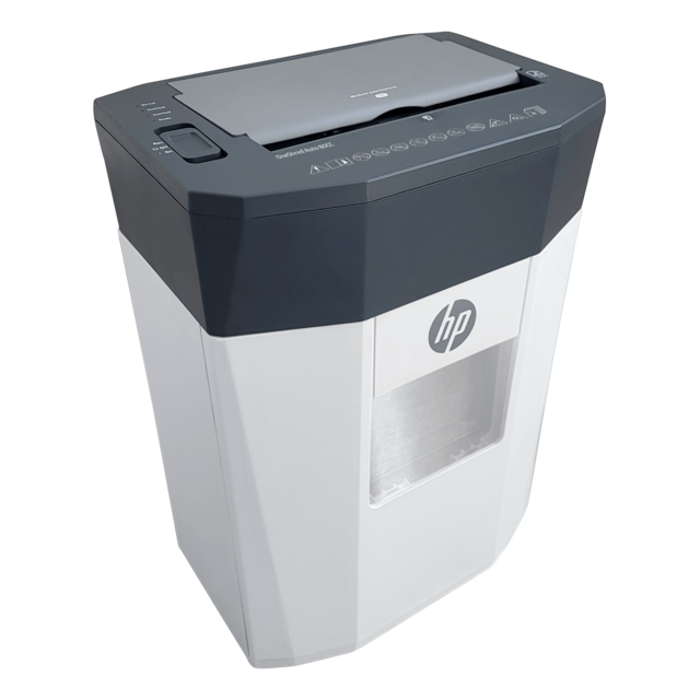 HP OneShred Auto 80CC Shredder0