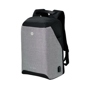 HP 15-inch ZHAN Battle Series Elite Business Shoulder Laptop Bag - Anti-Theft Backpack With External Power Supply, Travel Bag  (2XN93PA)