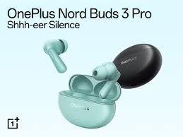 OnePlus Nord Buds 3 Pro0