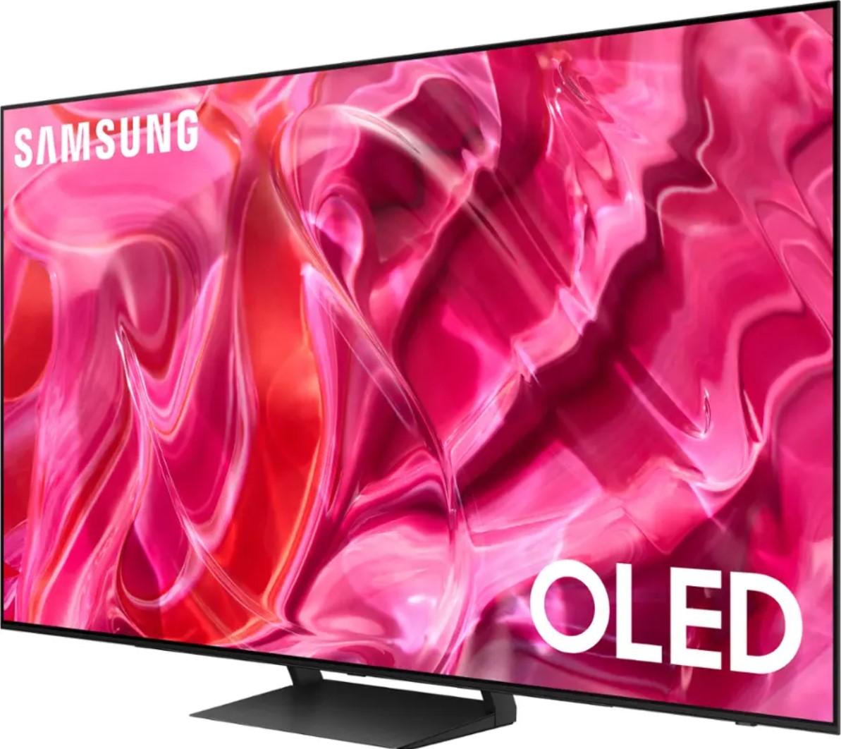 Samsung 2023 TIZEN 55