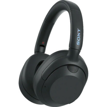 Sony ULT WEAR Wireless Over-Ear Noise-Canceling Headphones2