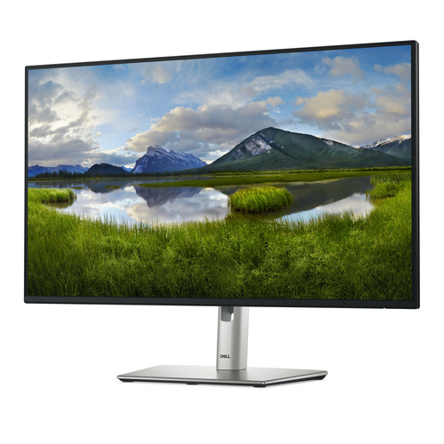 DELL P2725HE Computer Monitor - P2725HE