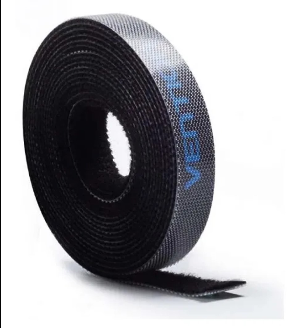 Vention 5M Cable ties 0