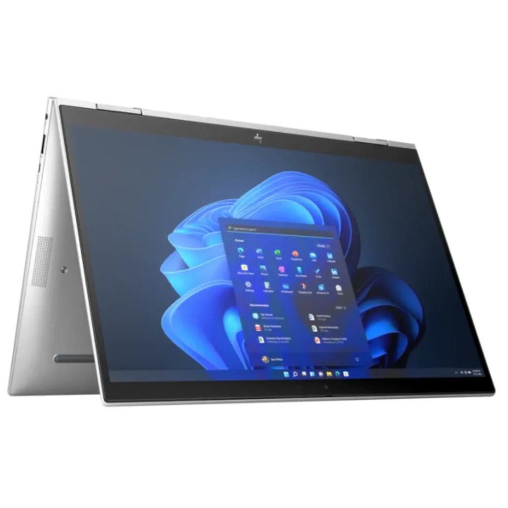 HP EliteBook x360 830 G7 Intel Core i5 10th Gen 8GB RAM 256GB SSD Touchscreen Convertible Laptop