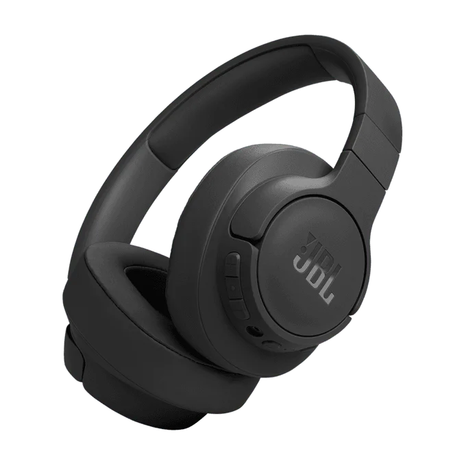 JBL Tune 770NC Adaptive noise cancelling wireless headphones -BLack JBLT770NCBLK