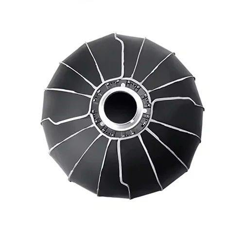 Caisi CS‑KP120 120cm Deep Parabolic Softbox0