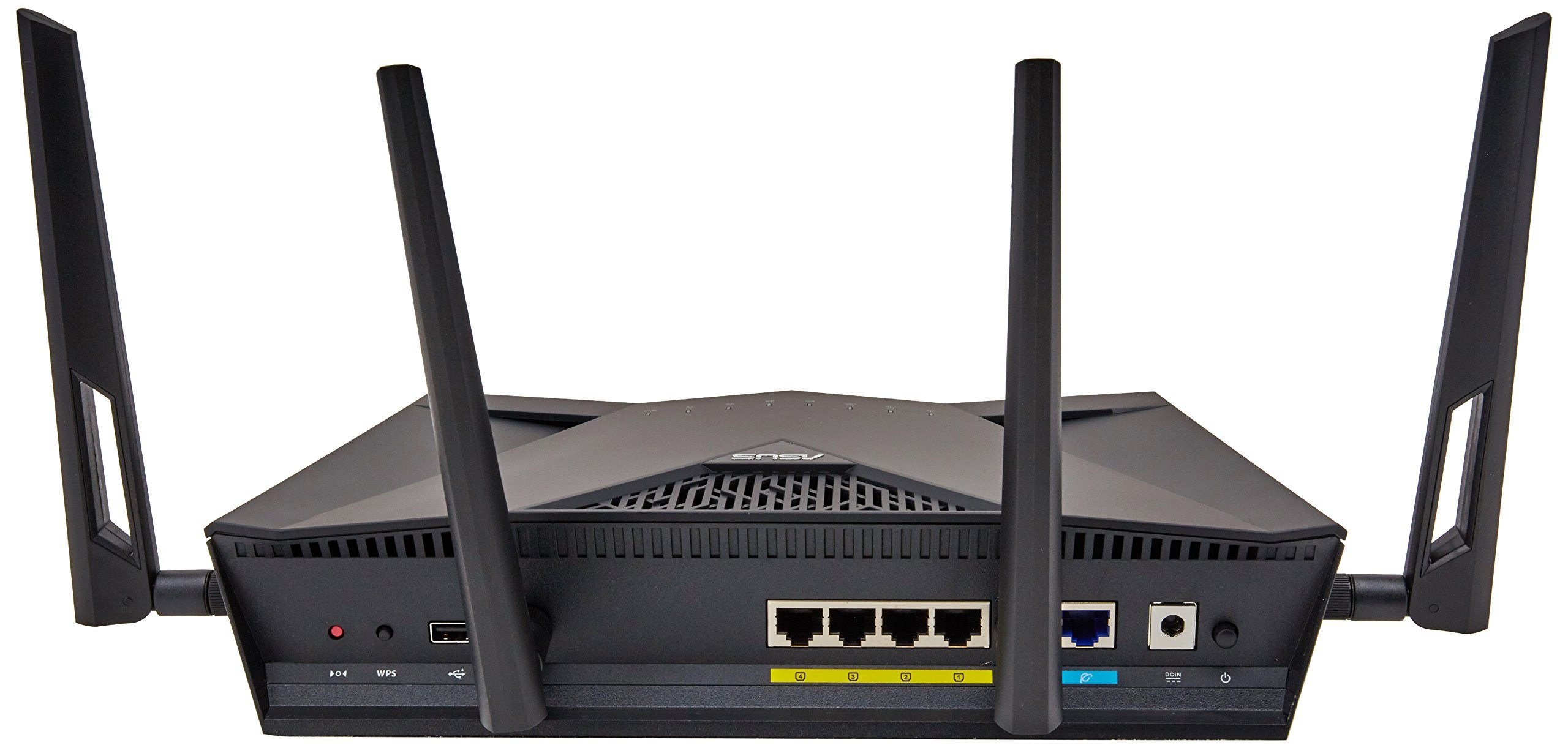 ASUS AC3100 WiFi Router- RT-AC31004