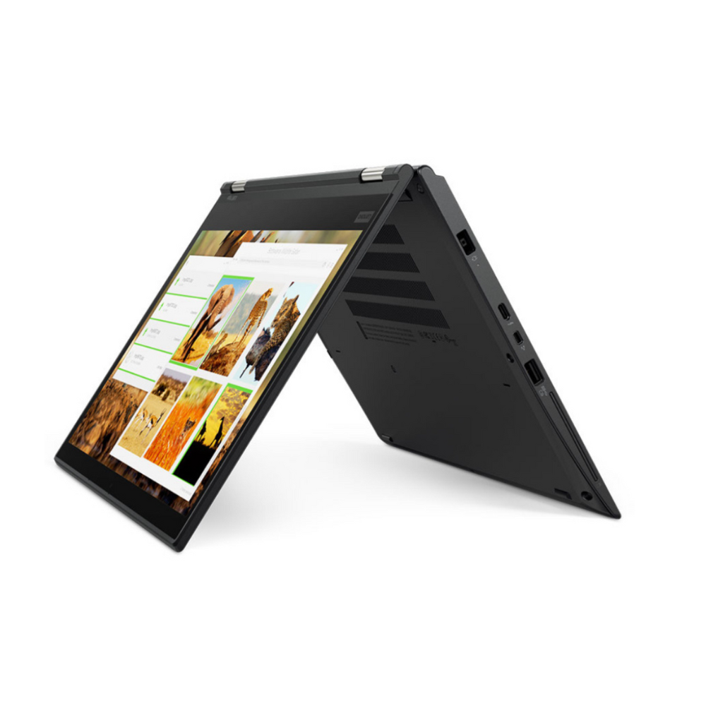 Lenovo Yoga X380 8th Gen i7 16GB RAM 256 GB SSD X360 Touch3