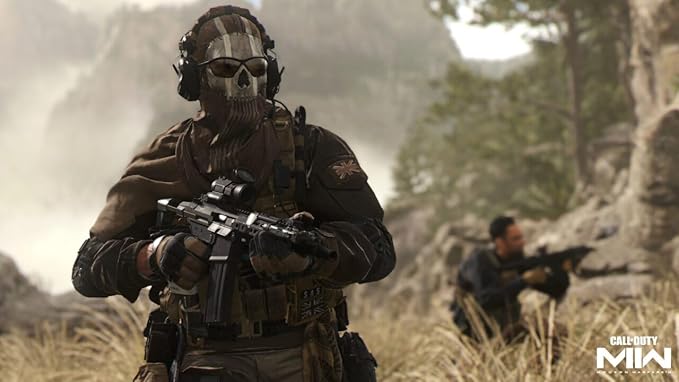 Call of Duty Modern Warfare II4