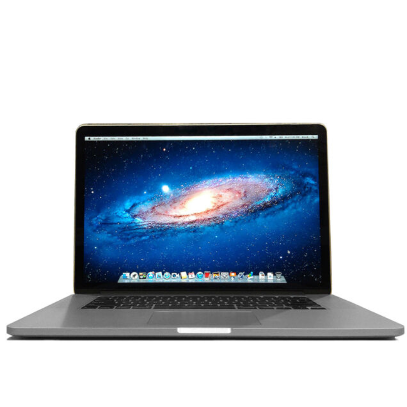 Apple MacBook Pro Core i5 8GB 256GB 13 Inch  Retina Display (MPXU2B/A)2