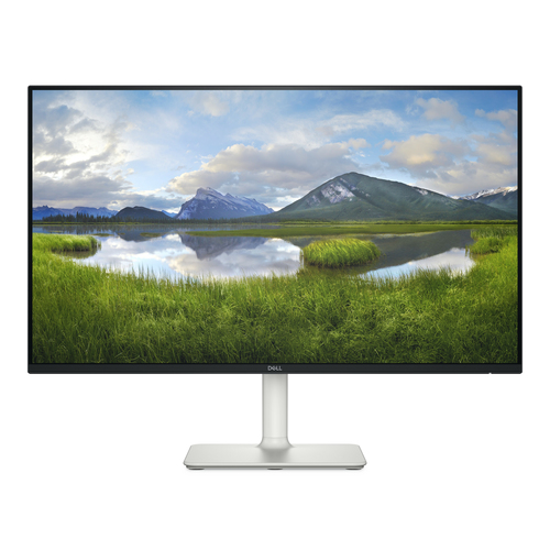 DELL S Series S2725H LED Monitor- S2725H4