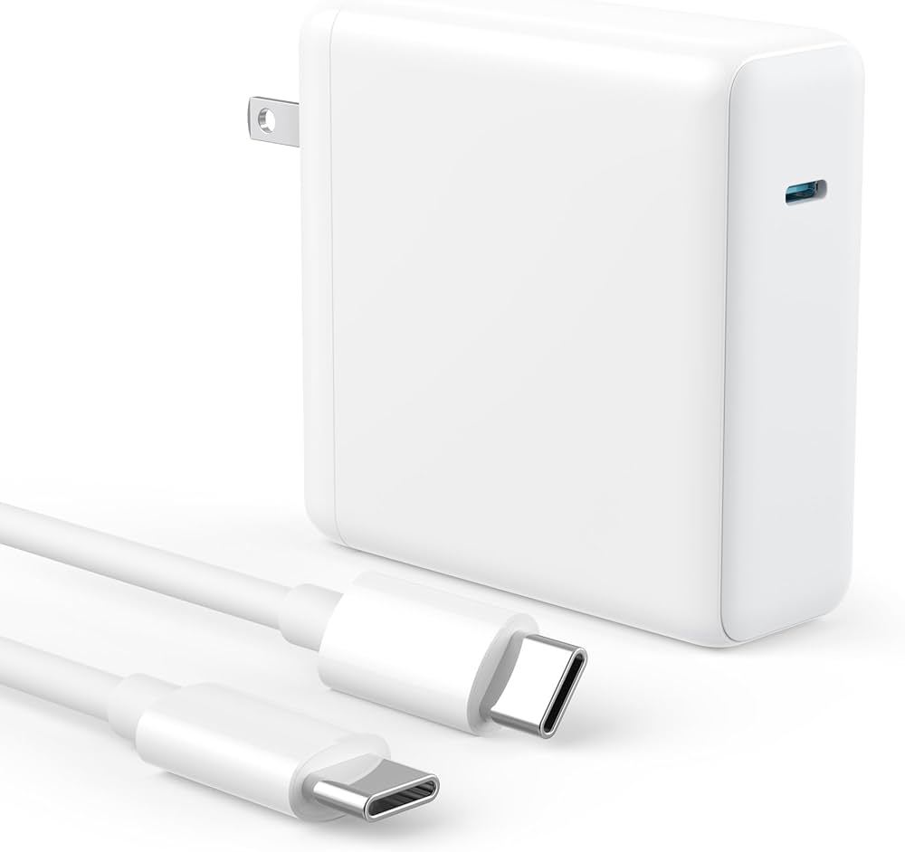 Affordable & High-Quality USB-C Chargers for MacBook Pro2