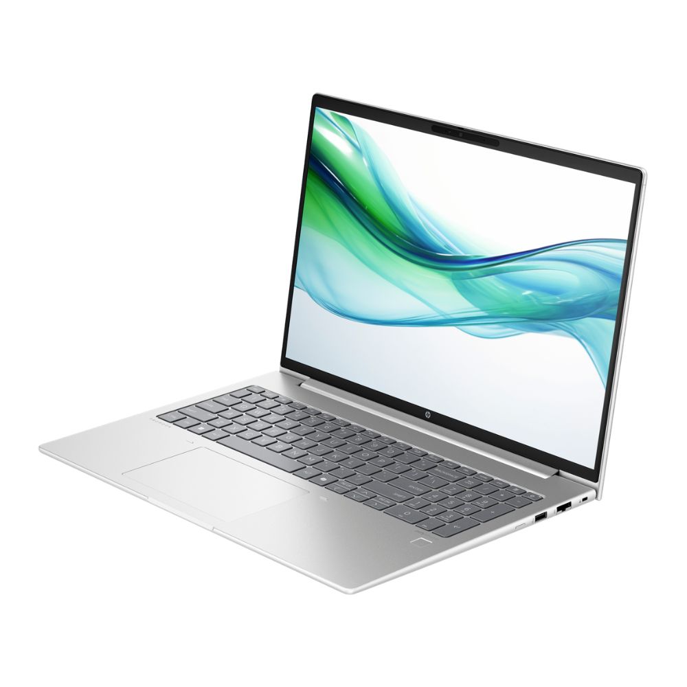 HP ProBook 460 G11 Intel Core Ultra 5 125U 8GB DDR5 5600 512GB PCIe NVMe M.2 SSD-9Y7S1ET