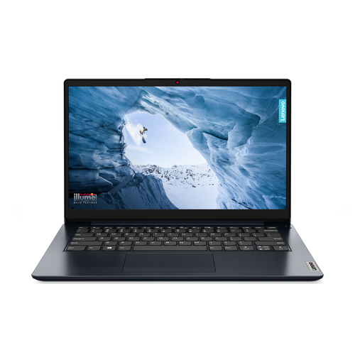 Lenovo IdeaPad 1 14IAU7 Core i3 4GB 256GB No OS- 82QC001RUE3