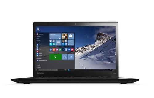 Lenovo ThinkPad T460s Core i5-6300U 8GB 256GB Windows 10 Pro3