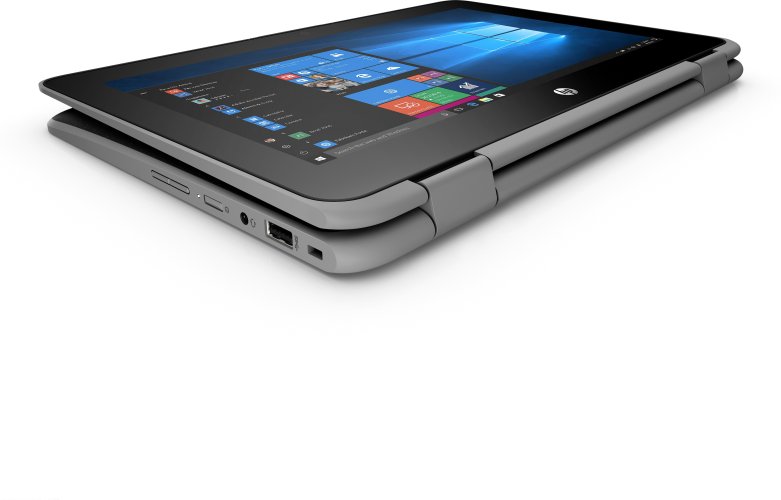 HP ProBook 11 x360  G4 Core i5 8GB RAM 256GB SSD Touch Screen3