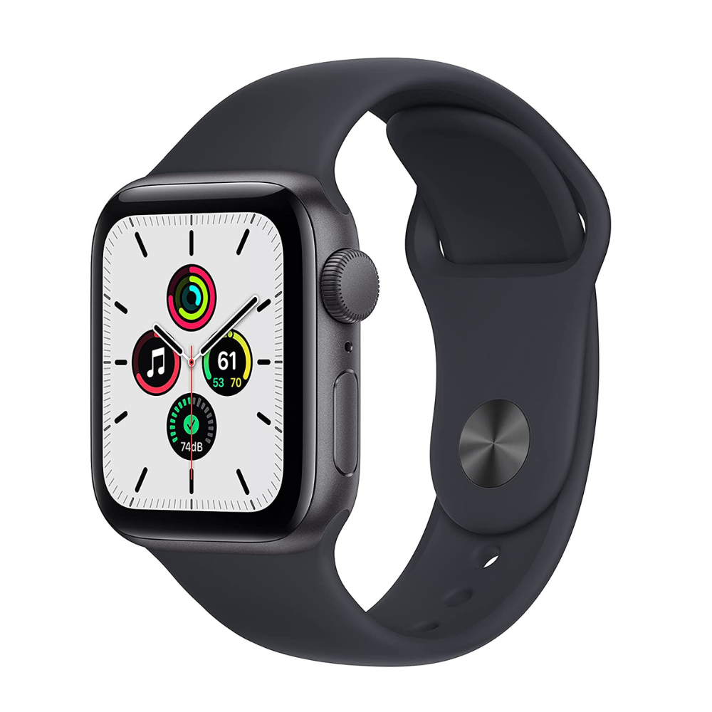 Apple Watch SE [GPS 40mm] Smart Watch 