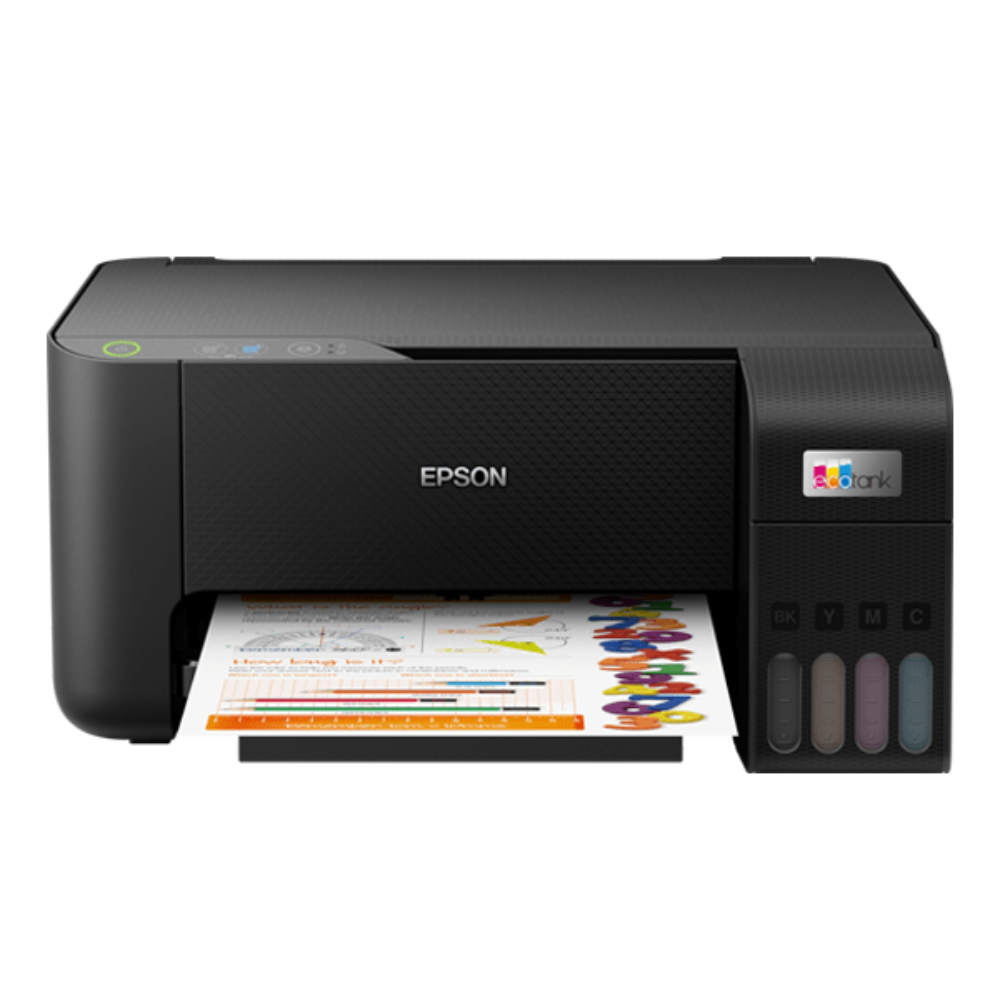 Epson Eco Tank Printer L3210 – C11CJ684050