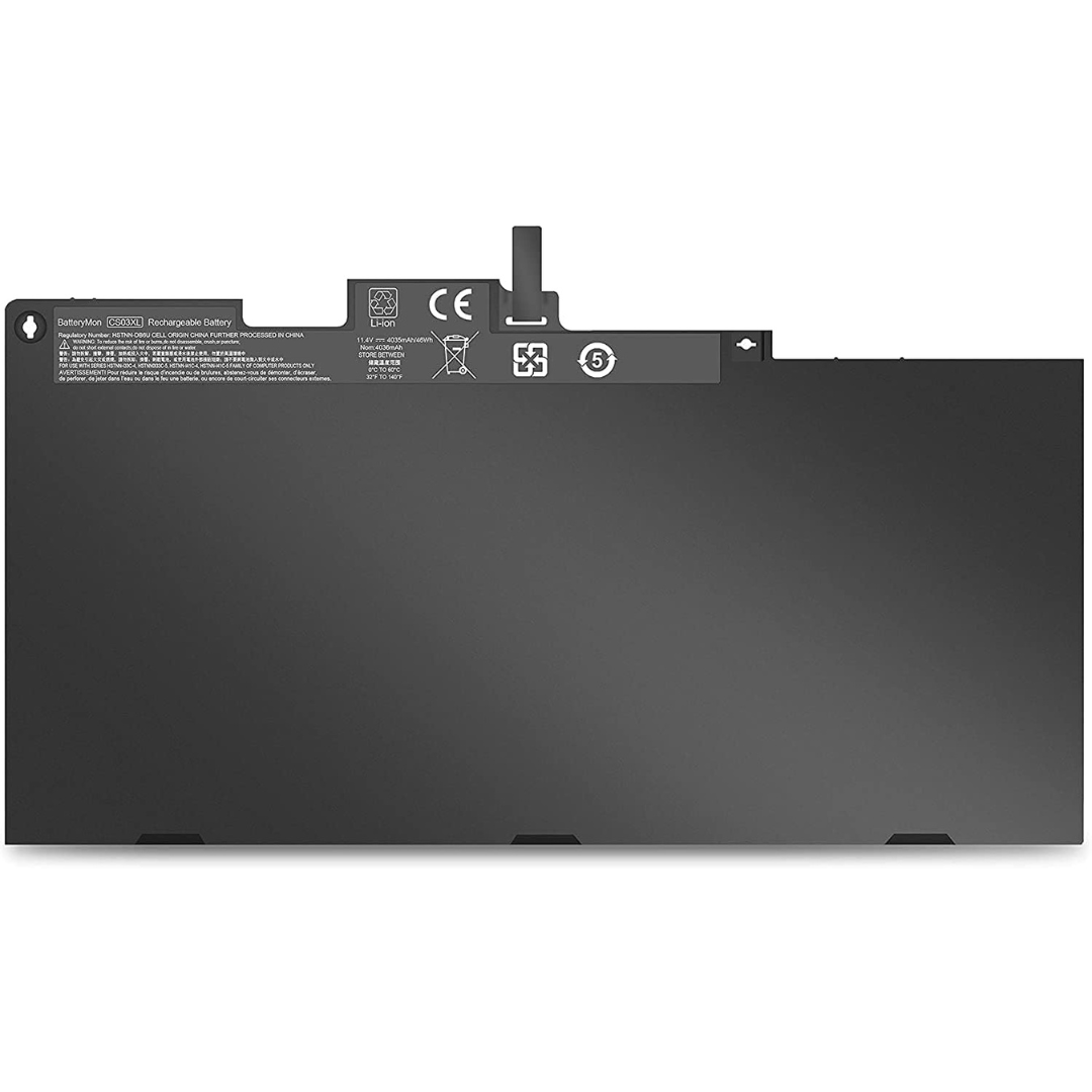 HP EliteBook 840 G4 battery- CS03XL4