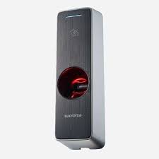 Suprema BEW2-ODPB BioEntry W2 Fingerprint & Dual RFID Reader4