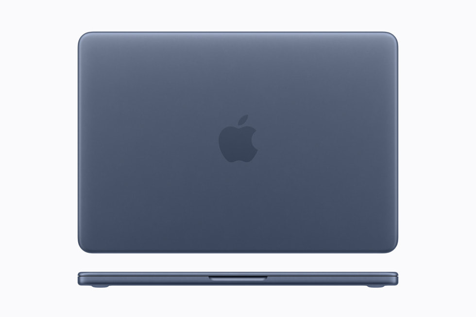 Apple Macbook Neo 13-inch A18 Pro 8GB RAM 256GB SSD Indigo