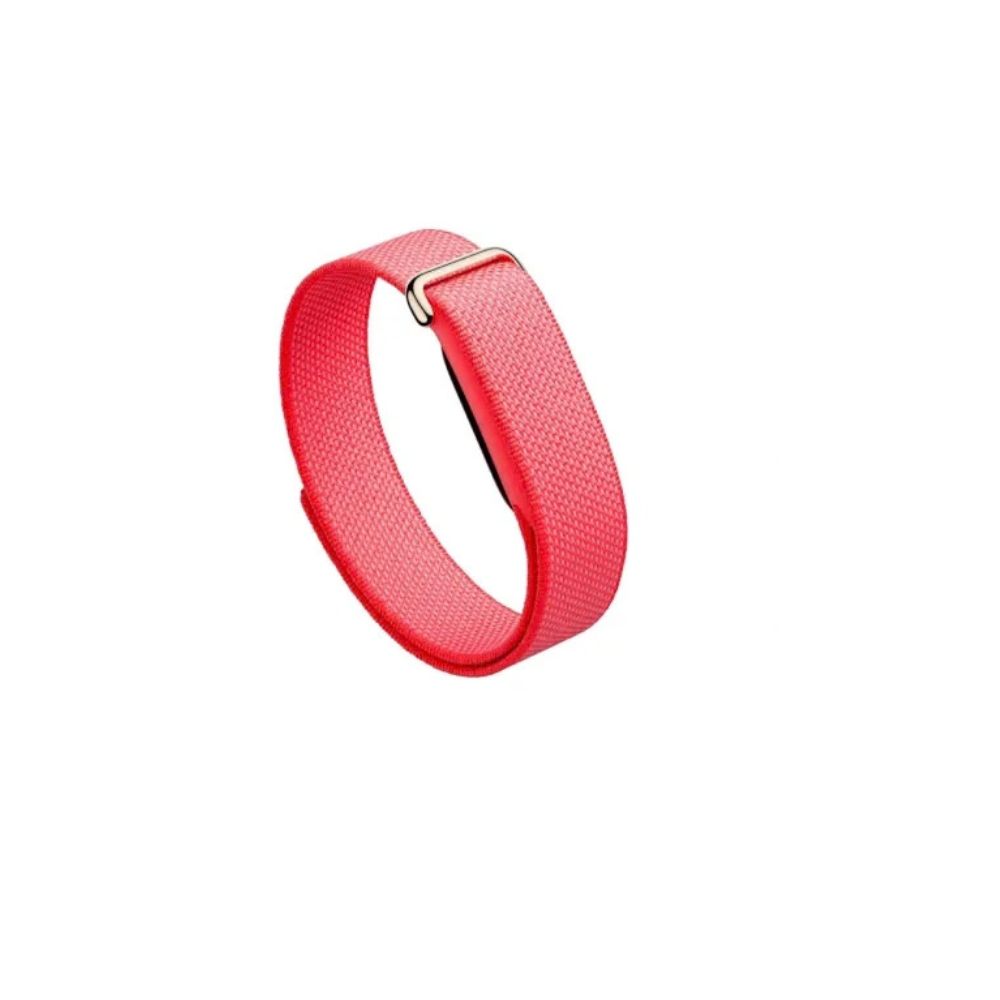 Google Fitbit Air Ultra-Lightweight Screenless Fitness Tracker 