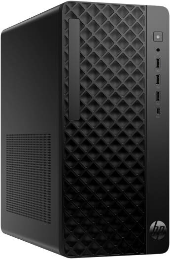 HP ProDesk 2 Tower G1i E Desktop PC  i5-14500 8GB RAM 512GB SSD-B6ZD8ET 
