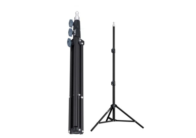 Caisi CS‑S210 Pro Professional Light Stand3