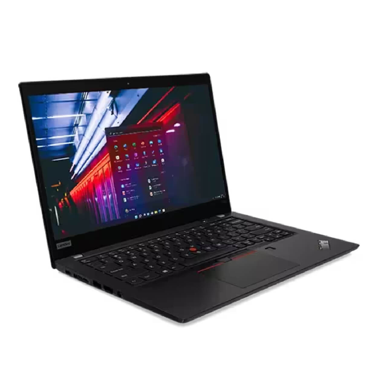 Lenovo Yoga X390 i5 8th Gen 16GB 256GB SSD X360 Touch0