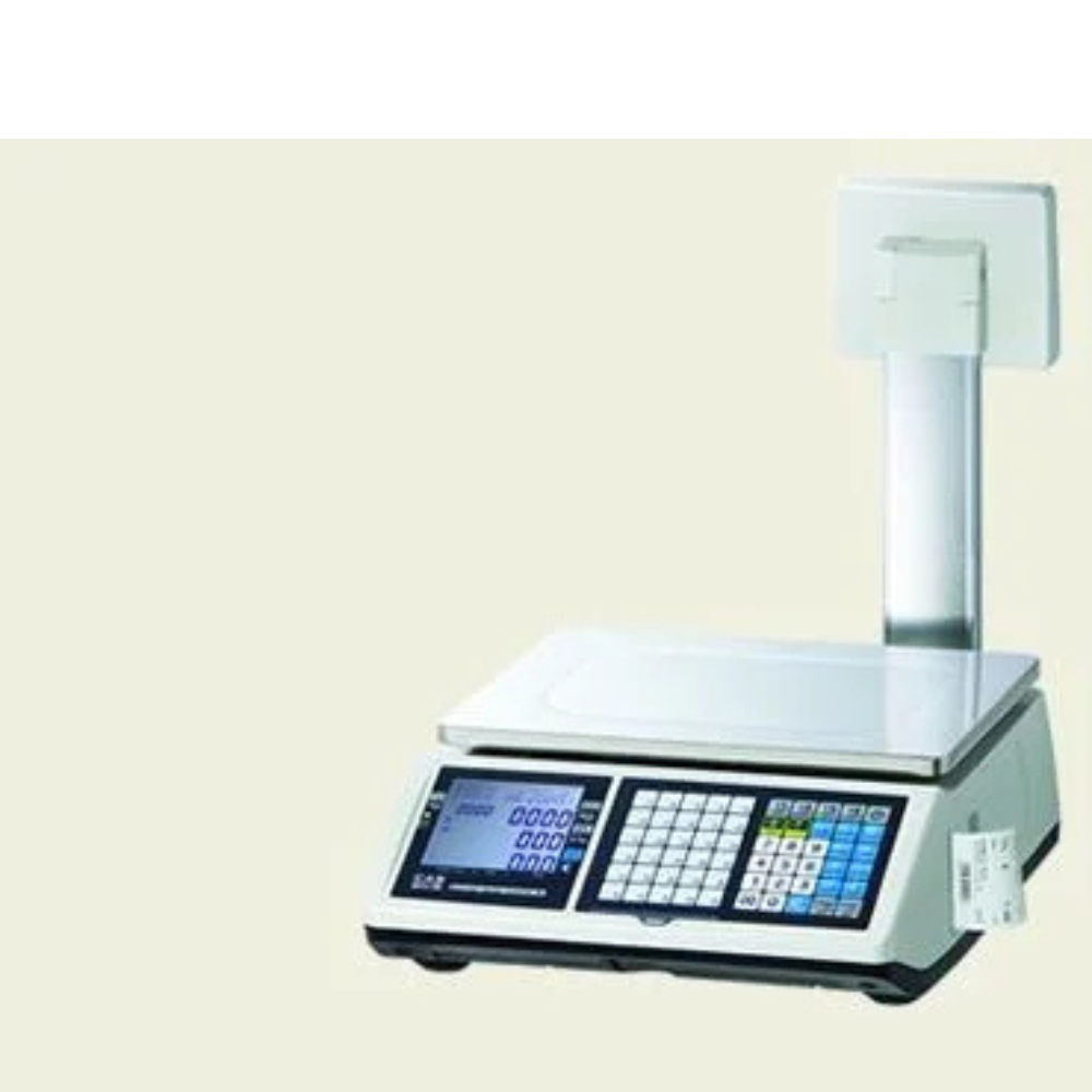 ACLAS CS3X Weighing Scale2