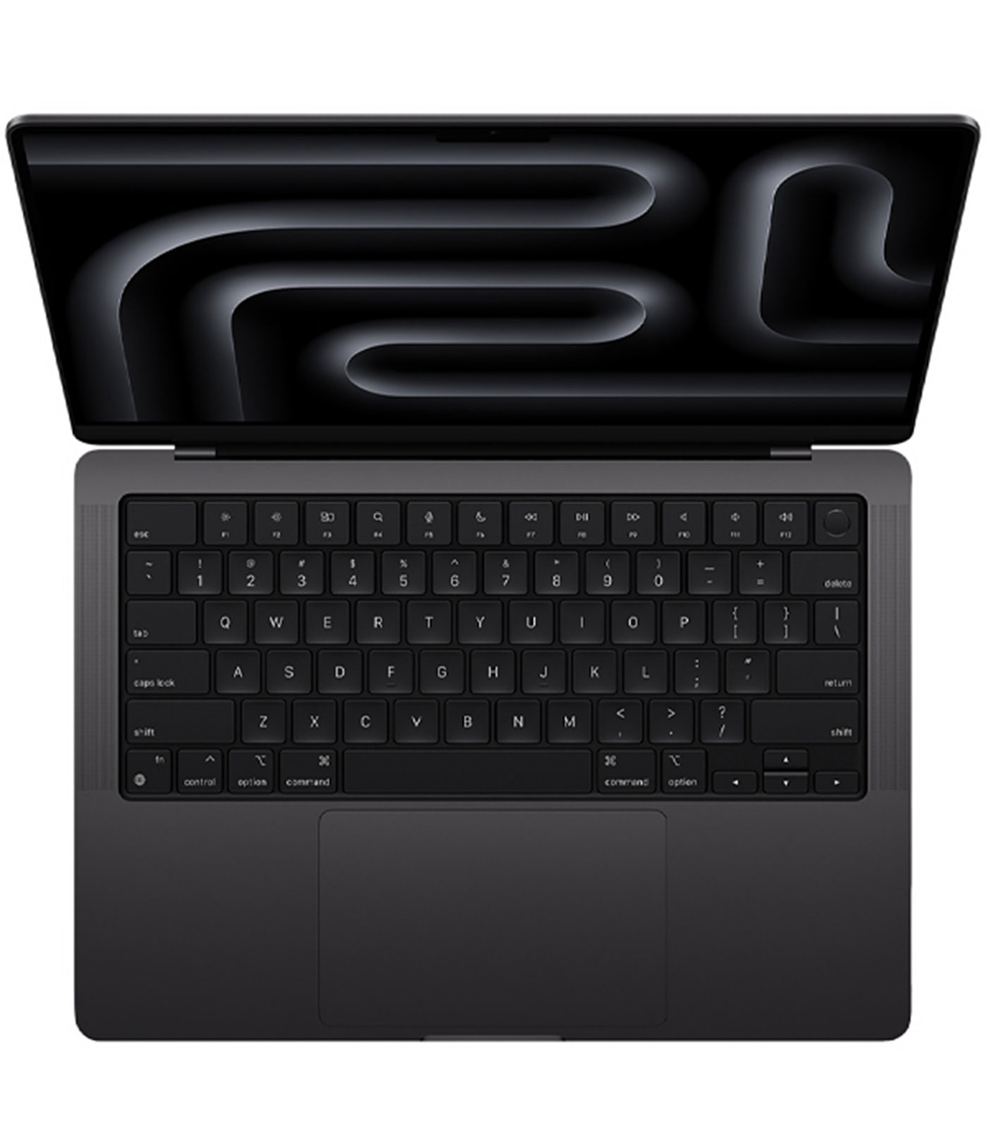 Apple Macbook Pro M4 Chip 24GB 512GB- MX2H32