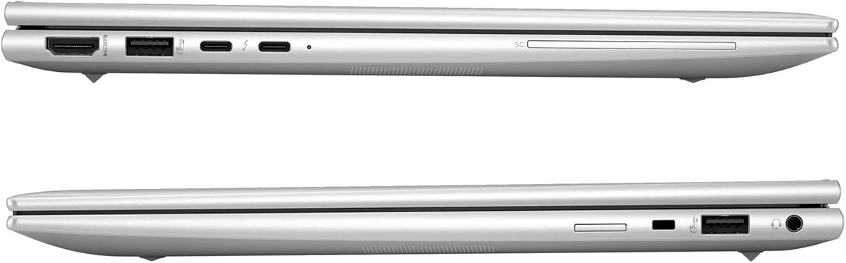 HP EliteBook 840 G11Ultra 7-155U,16GB RAM,512GB SSD(927U4ES)3