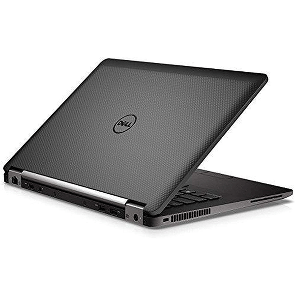 Dell Latitude E7470 14.0-Inch Laptop (Intel Core-i5 2.4 GHz, 8 GB RAM, 128 GB SSD, Intel HD Graphics 520 Windows 10)3