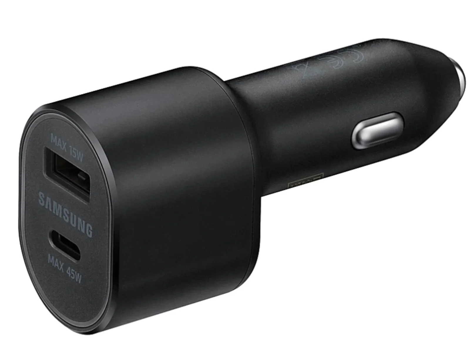 Samsung Car Charger 25W