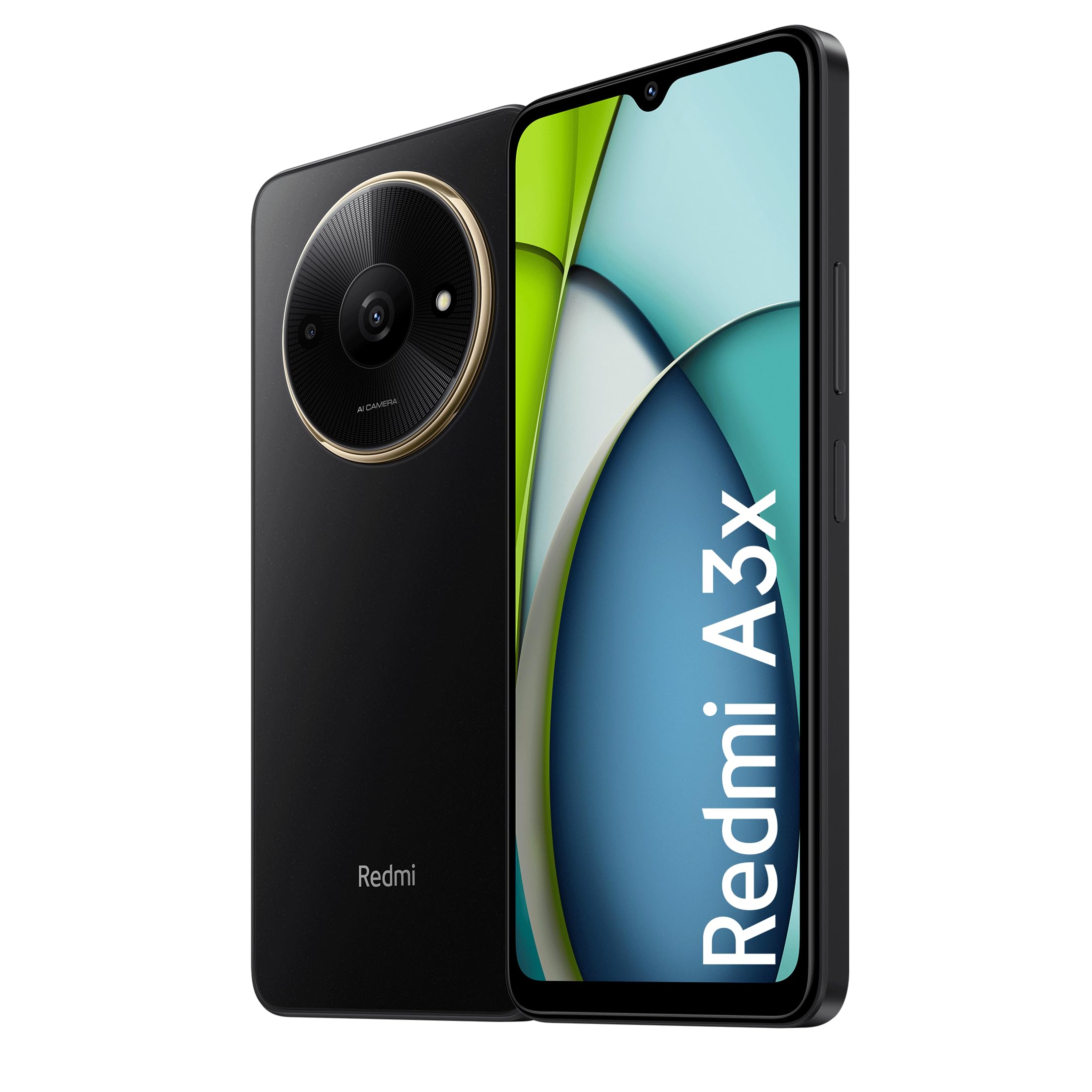 Xiaomi Redmi A3X Dual Sim 3GB RAM 64GB ROM3