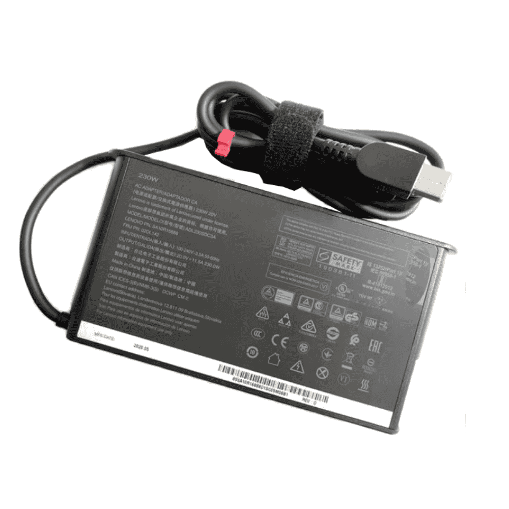 Charger for Lenovo Legion Y740-17IRHg 300W 20V 15A0