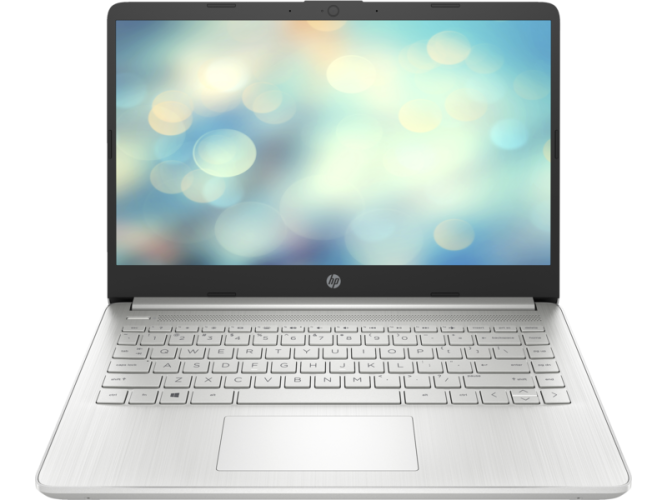 HP Laptop 14s 14