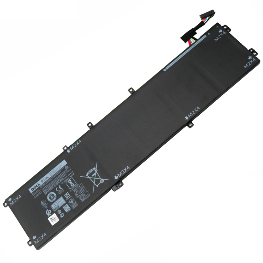 97Wh Dell Inspiron 7501 battery3