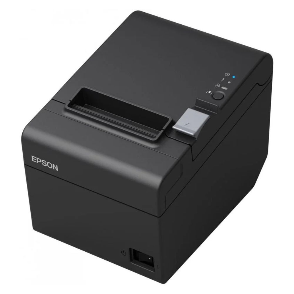  Epson TM-T20III(0120A0) Ethernet Ps Blk