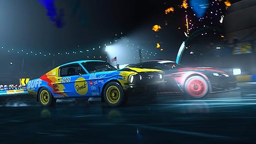 Dirt 5 (PS5) 3