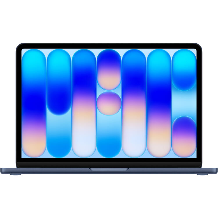 Apple MacBook Neo 13-inch 8GB RAM 512GB SSD-Citrus