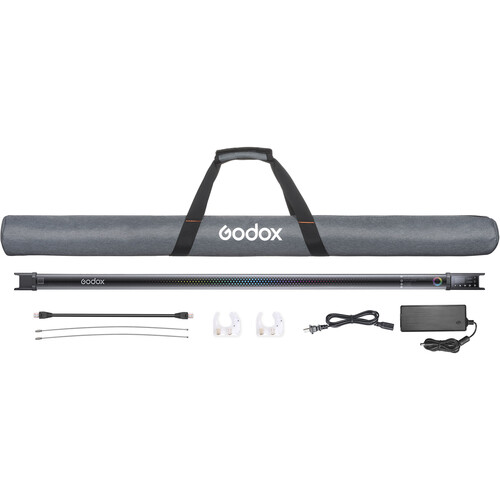 Godox TL120 RGB LED Tube Light (4′)4