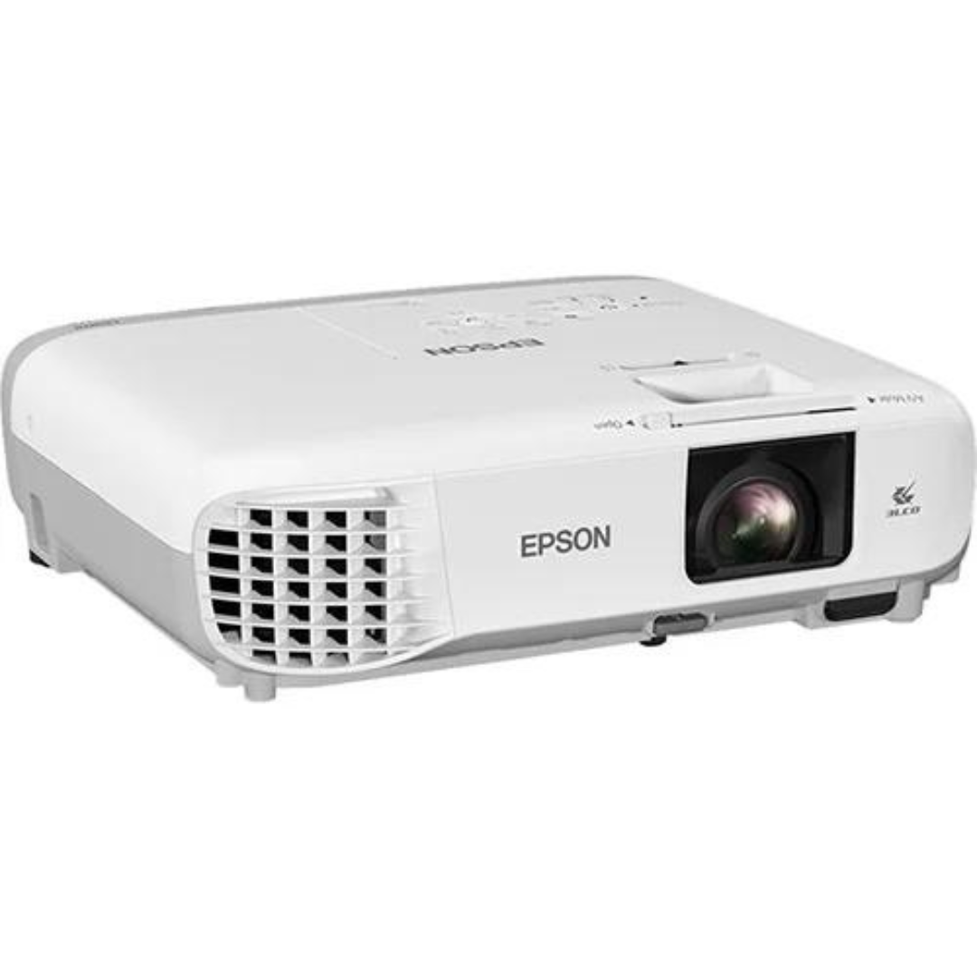 Epson EB-X49 XGA Projector 3600 Lumens3